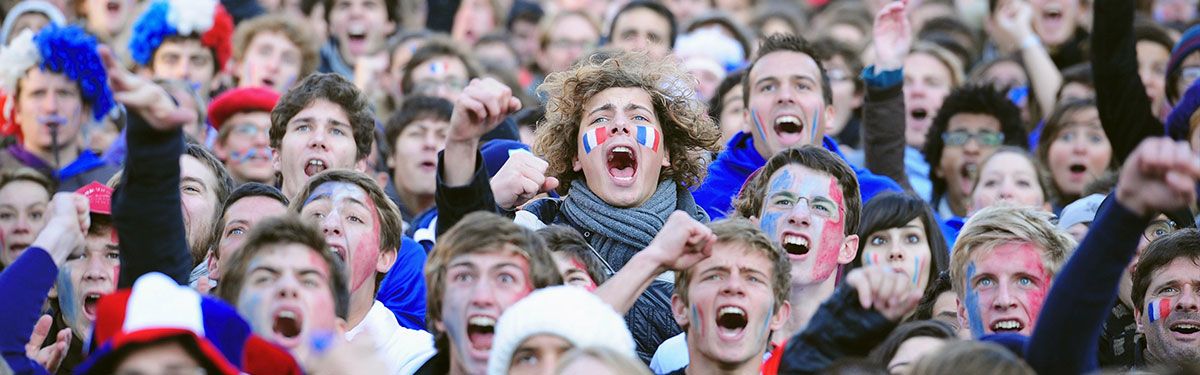 Week-end 200% Rugby : France v Nouvelle-Zélande & Australie v Géorgie