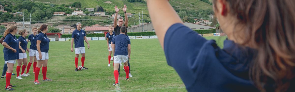 Les Faites du Rugby : Quart de Finale 2